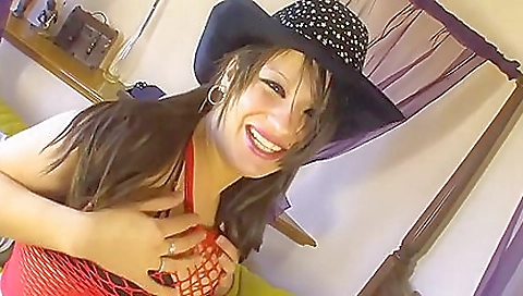 Pregnant Spanish Slut Pregnant Spanish Slut